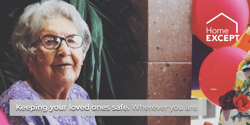 HomeEXCEPT's tweet photo. A healthy lifestyle including regular mobility, good nutrition, and proper sleep is key to maintaining independence as we grow older.

#RemoteMonitoring brings routines into awareness so that we can promote wellness as needs evolve:https://t.co/JROhCZWpqu

#caregiving #HomeEXCEPT https://t.co/XRNsi8Adci