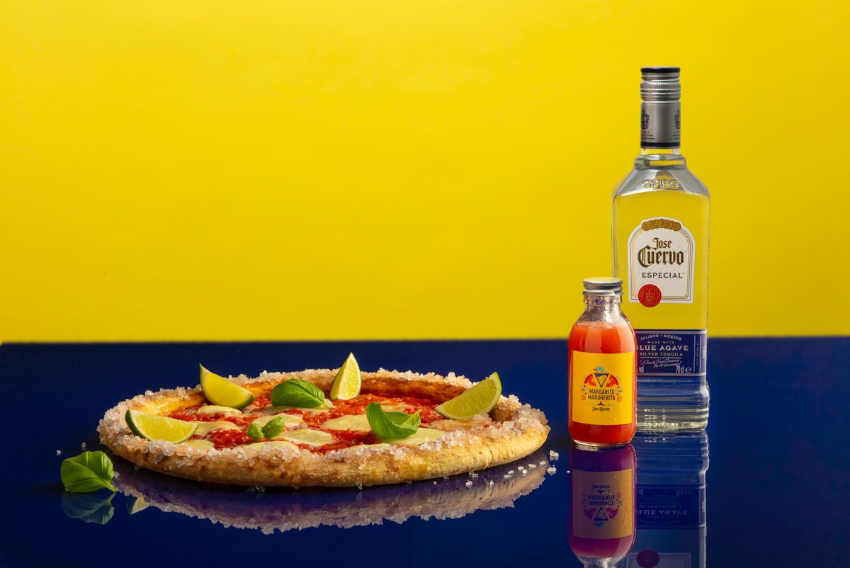 Jose Cuervo Ireland tweet media