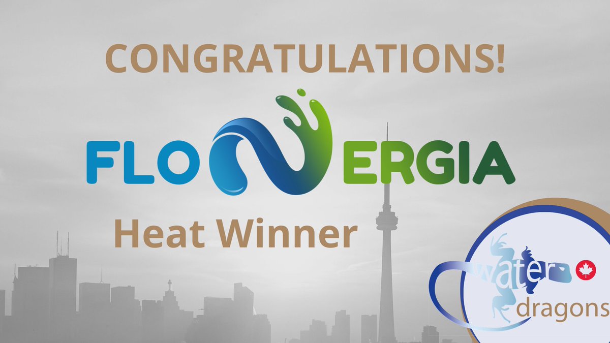 Future Water tweet media