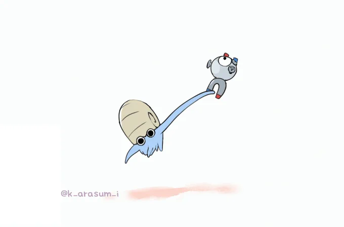 オムナイト 