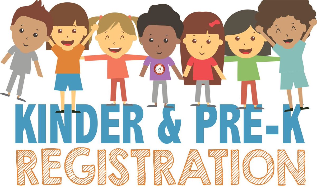 📚 ATTENTION FUTURE ALVIN ISD STUDENTS! 📚 It's Kinder and Pre-Kinder Round Up Time! Click here to learn more! alvinisd.net/Page/25434