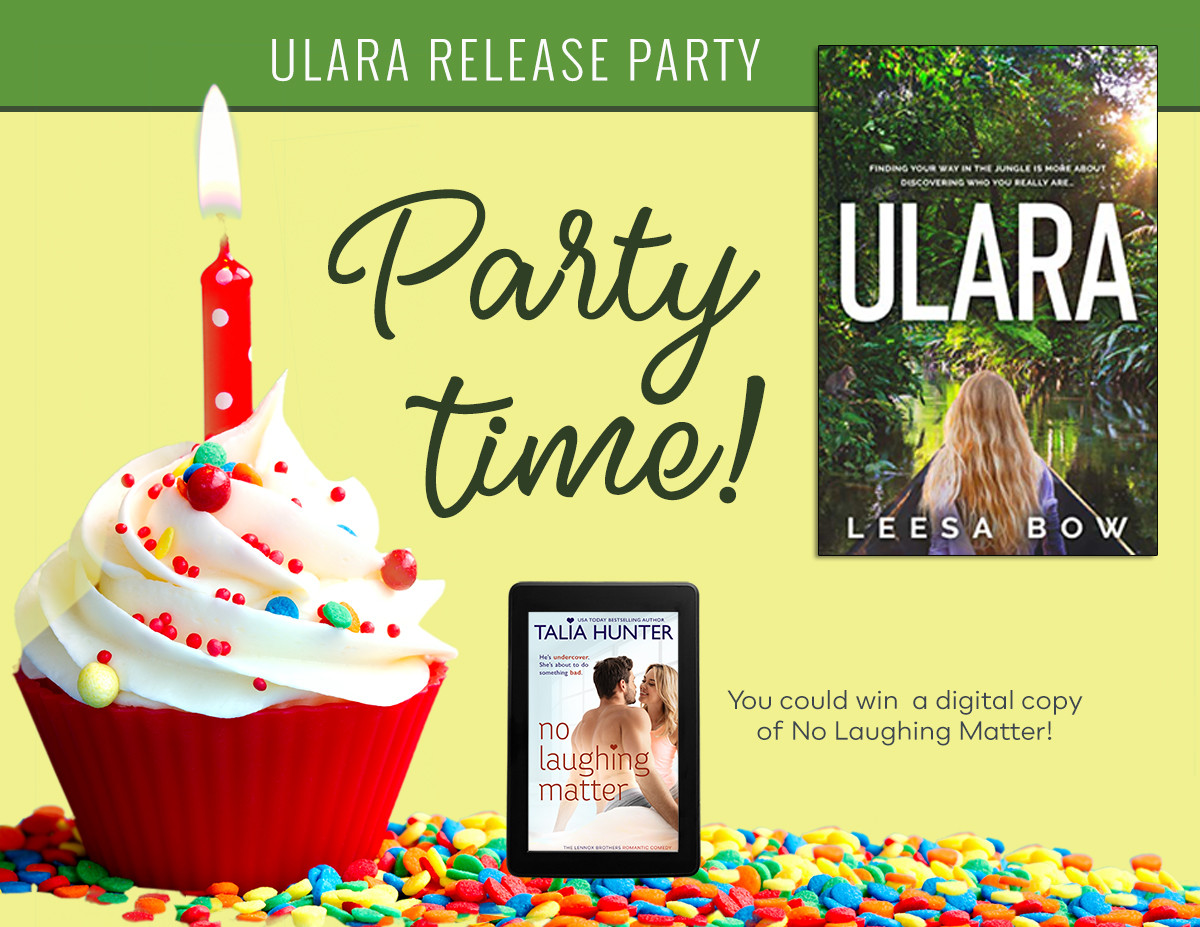 Talia Hunter tweet media