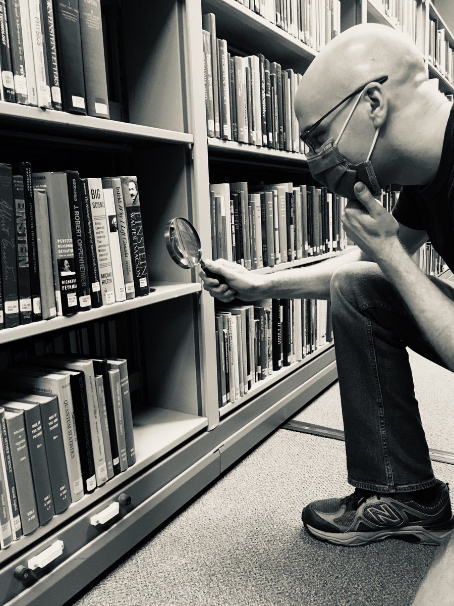 Michael Beckham tweet media