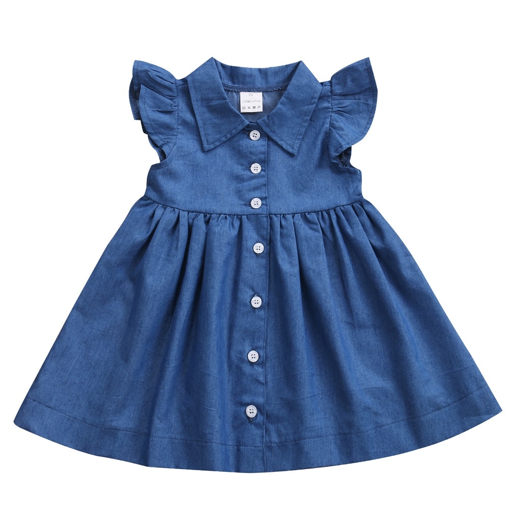 MonteirosN's tweet photo. Pudcoco New Brand Toddler Baby Kids Girl Princess Summer Sundress Party Button Dress Clothes https://t.co/8alKwnaYi9

#fashion|#sport|#tech|#lifestyle https://t.co/cXdbPUVPqJ
