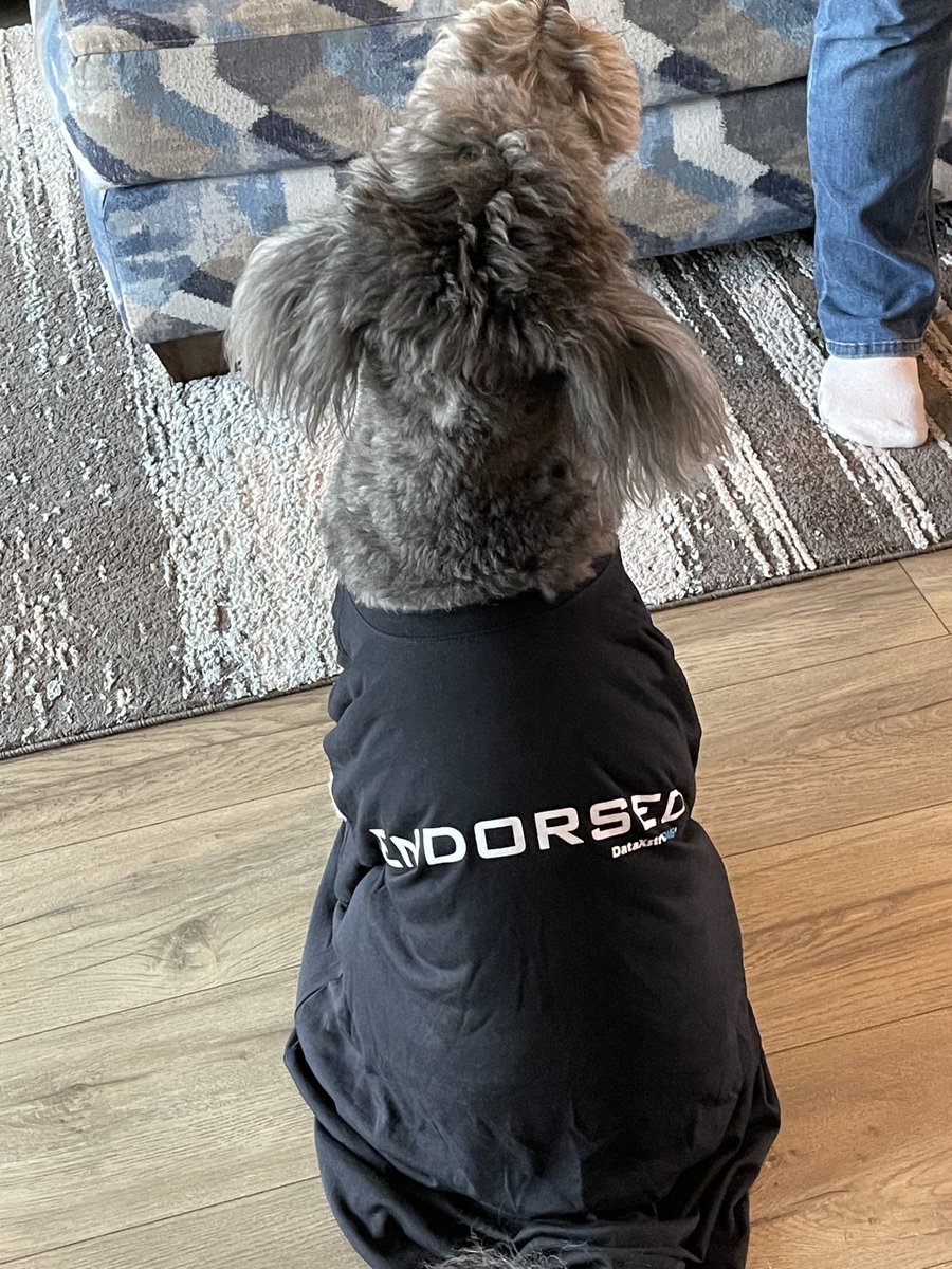 RichardKoch4's tweet image. #DataXstream #endorsed Cooper supports OMS+ by DataXstream.  Endorsed by SAP