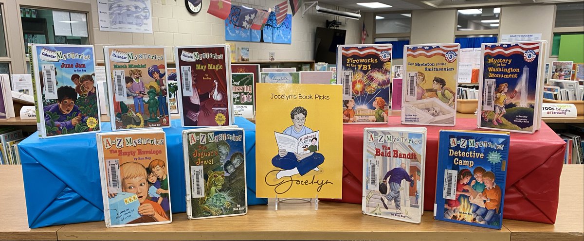 Holling Library tweet media