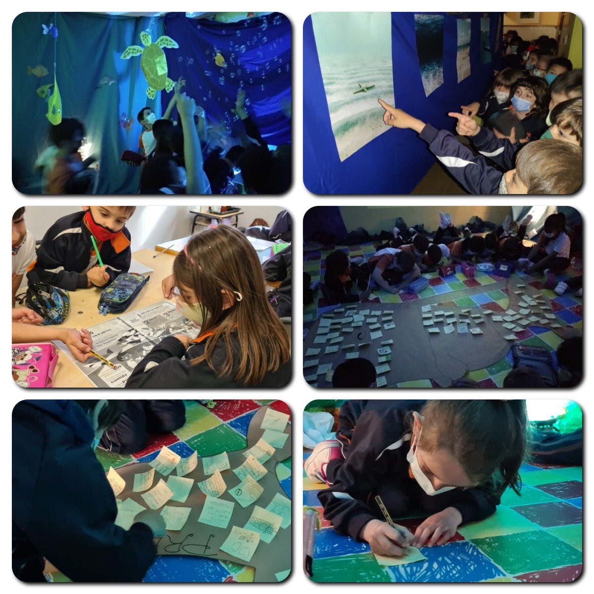 Nazaret Oporto tweet media