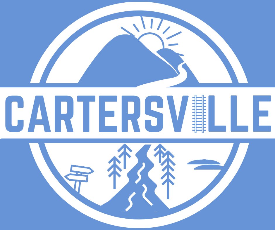 My Cartersville app - download today to easily submit requests/concerns, report a gas leak, pay utility bill, opt-in for text alerts, and lots more. Our City in the palm of your hand! #mycartersville
