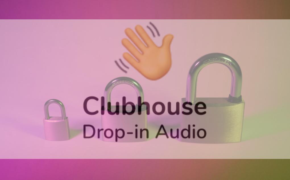Popular invitation-only audio-chat app, #ClubHouse has everyone wanting "in" including scammers. 🤖⚠️ Tim Mackey with #SynopsysCyRC comments on how bad actors tricked #Android users into installing fake, malware-laden app: ow.ly/jkck102C6Ra
