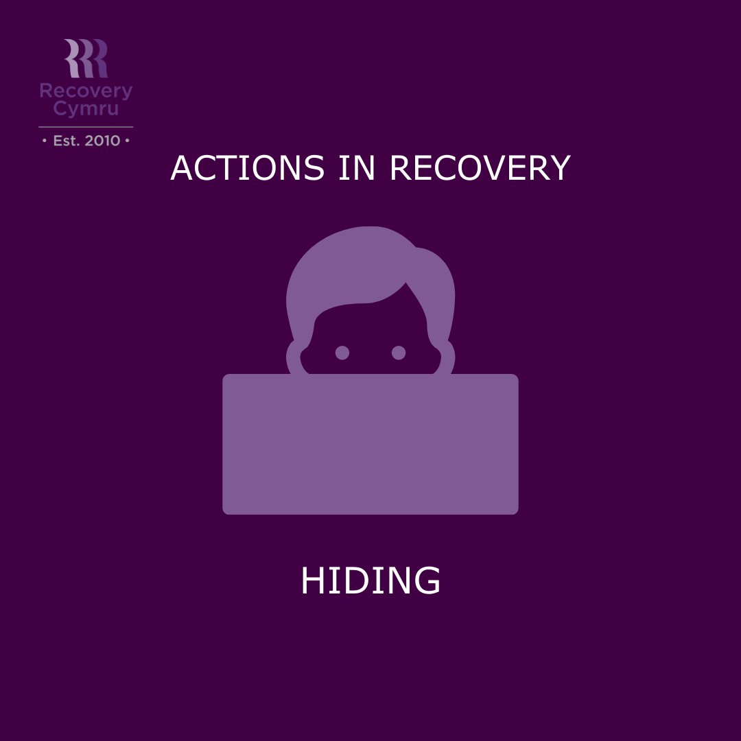 ow.ly/FlxT50E26Ho @AddictedPodcast special guest <a href="/joywanjaz/">Joy Wanja Muraya, MPH</a> has experience with hiding. She hid her alcohol addiction from everyone in her life. Even after she reached out for help &amp; started seeing a therapist, she hid her struggle with alcohol from him #Recovery #Addicted