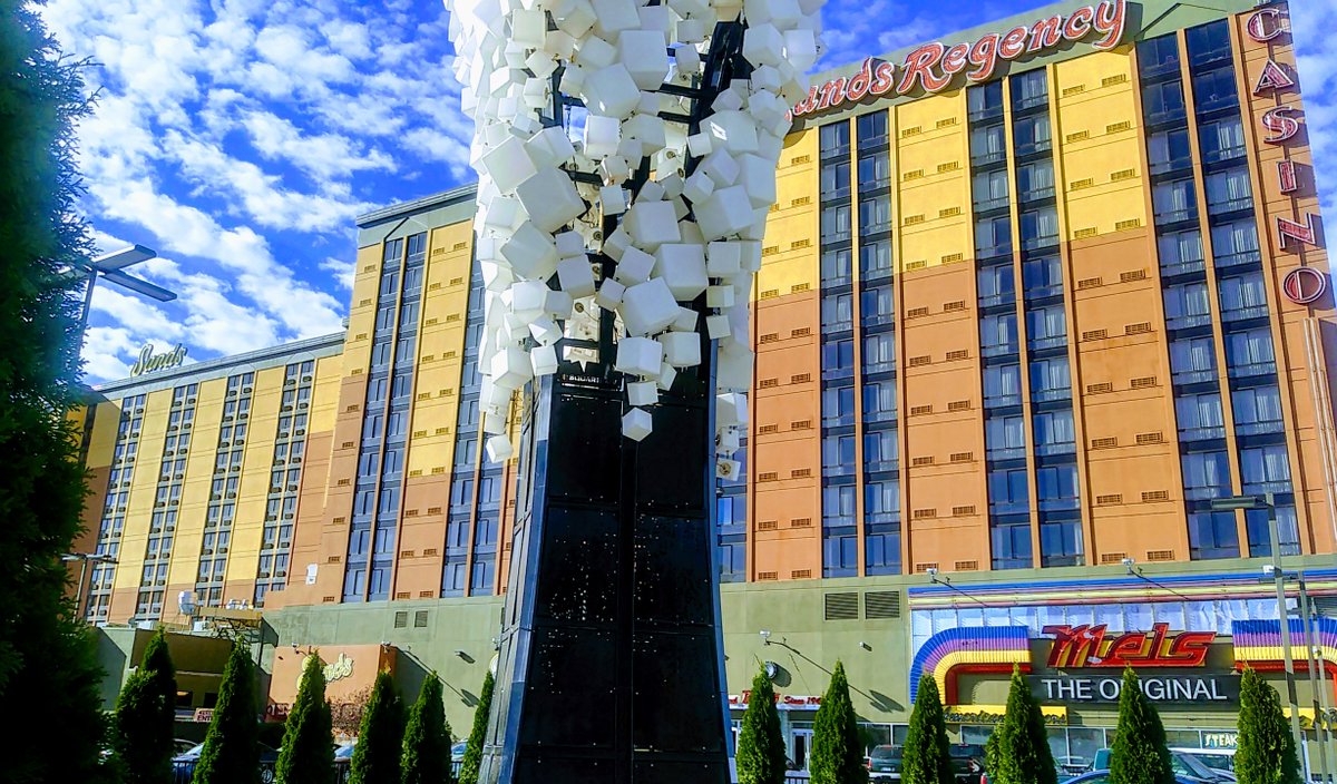 JResortReno's tweet photo. Are you coming to The Sands this week? 👍😉#LetsHaveFunTogether #SeeYouSoon https://t.co/lwicTpfPT2