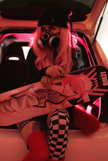 LOOK @lewdskate need to get some new trucks and wheels then I'm oooout https://t.co/UMLjP8HlfB<a class="tags" target="_blank" title="On Twitter" href="/?out=eyJ0eXAiOiJKV1QiLCJhbGciOiJIUzUxMiJ9.eyJpYXQiOjE3MTg0NjI5MjQsImlzcyI6InR3cG9ybnN0YXJzLmNvbSIsIm5iZiI6MTcxODQ2MjkyNCwiZXhwIjoxNzQ5OTk4OTI0LCJyZWRpcmVjdF91cmwiOiJodHRwczovL3R3aXR0ZXIuY29tL2xld2Rza2F0ZSJ9.y-zIRqSFYntjgjxIzqnR0Is6YqWTDHqZjGrrCvDbvoWNZ_COAYa2locM3UDQNDoQ_ITNDYW6hoNW5ivwYqLkxA">@lewdskate</a>