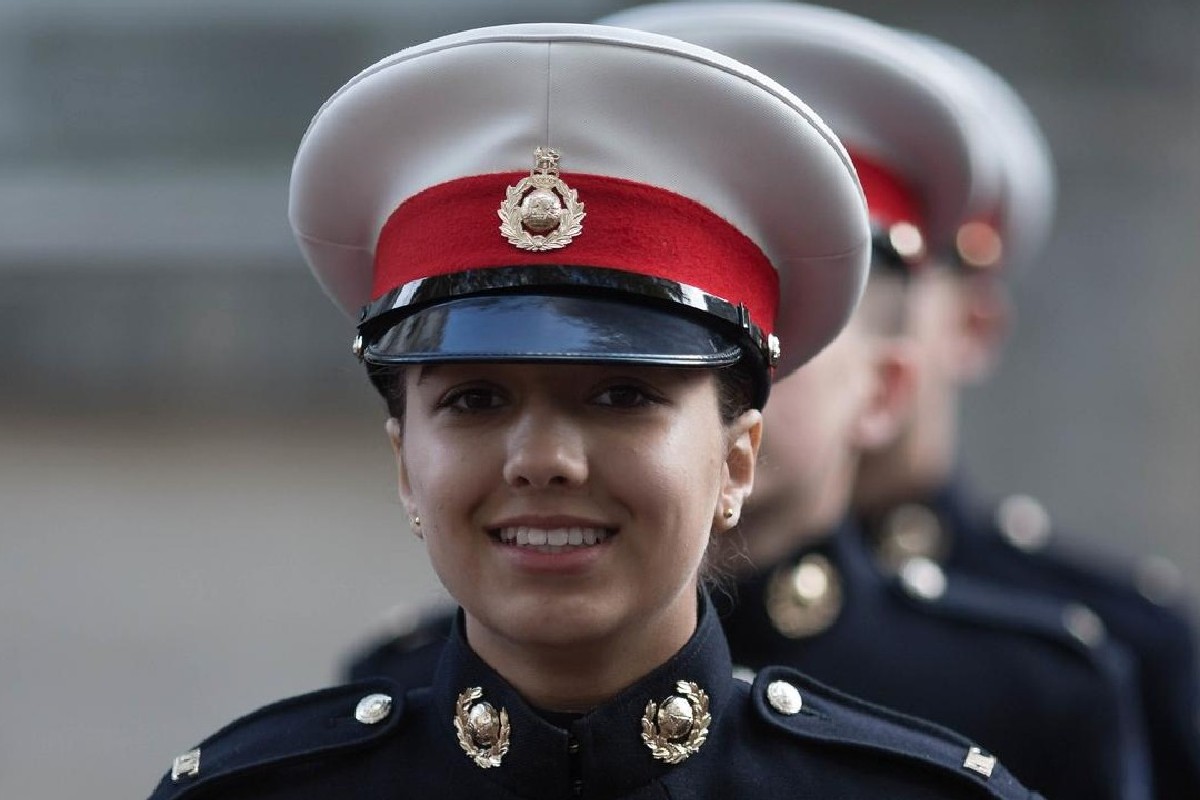 What are you MOST looking forward to when your Sea Cadets unit reopens? 🥁

It could be drill, levelling up with courses, wearing your uniform, getting out on the water, or seeing your Sea Cadets friends in real life! #LifeatSeaCadets