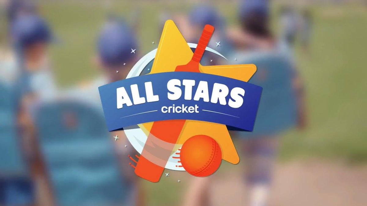 Trinity_Cricket's tweet photo. ALL STARS NEWS 
We’re thrilled to be running an ECB All Stars Programme at STCC this summer for 5-8 year olds - starting 8 May!

Enrolments are being taken from today at https://t.co/ritwZUd73Y. 

Search Stockport Trinity Cricket Club or our postcode SK7 3BE once you’re there. https://t.co/Lb54Mi3ooD