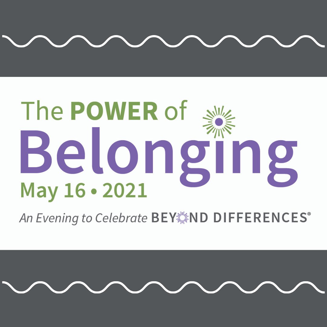 Beyond Differences tweet media