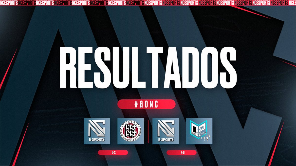 ¡Resultados!

Fuimos vencidos ante @Ikeike_axg y quedamos eliminados en cuartos de <a href="/Ap3Gomas/">Gomas</a>.

Derrotamos 2-0 a @Dark_Panther__ pasando a la final de <a href="/AztecaRoyale/">Azteca Royale League</a> relámpago. 🥳