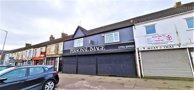 CleesSwansea's tweet photo. NEW: High Street #Gorseinon #Swansea. Commercial - 0 bed £295,000 https://t.co/0Ubqs8UQOi https://t.co/dnfUTPm5NC