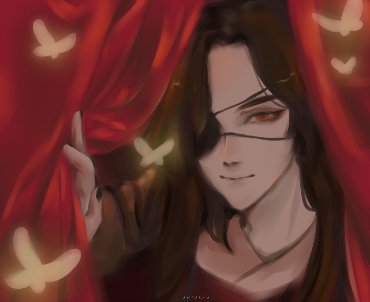 sunantares's tweet photo. #Heavens_Officials_Blessing @tian_guan_ci_fu
#HeavensOfficialsBlessing #Hua_Cheng #ArtistOnTwitter https://t.co/9UhQn2e4qC