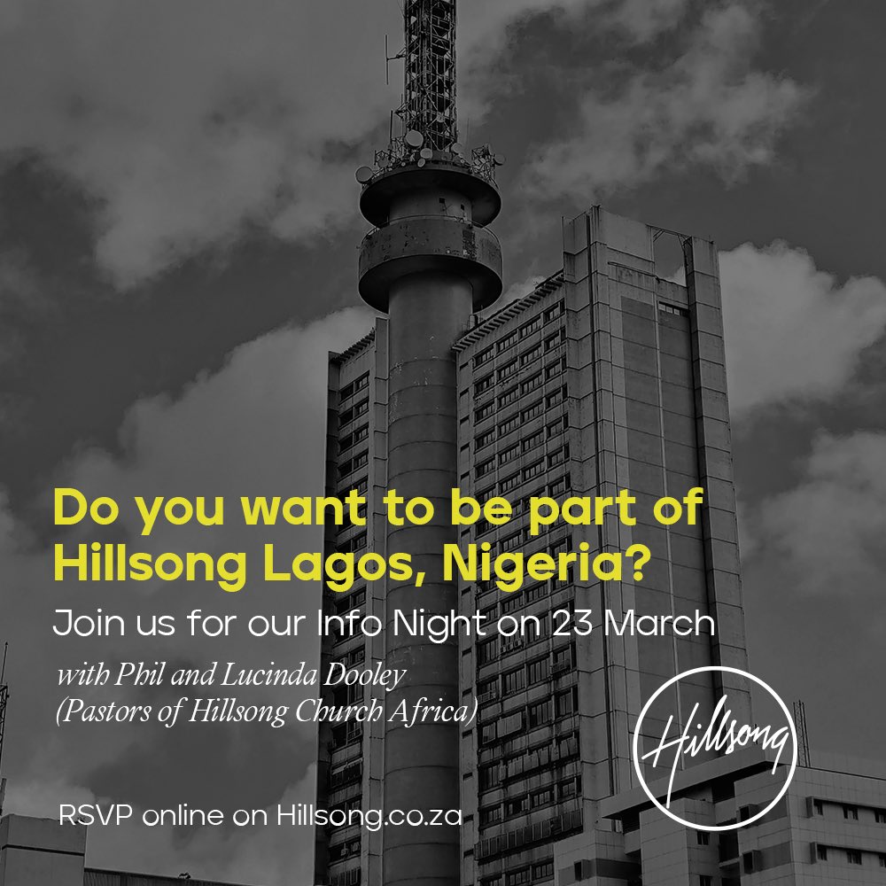myhillsonglagos's tweet photo. This time tomorrow 🤸🏾♀️🤩🥳
#LessThan24HoursToGo
#InfoNight
#HillsongLagos https://t.co/RtLBwW8KV3