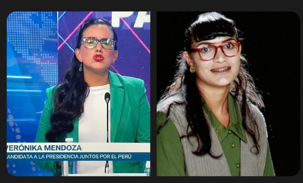 felixquivio's tweet photo. @ReinaOlivera5 @JuntosPeru @LuciaAlvites @Vero_Mendoza_F #Betty 
Vamos con todo Vero... https://t.co/74rTNjyoNw
