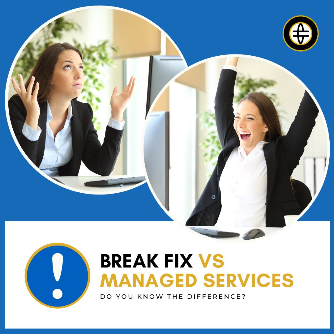 PACT_ONE's tweet photo. How many times have you received a costly "surprise" invoice for IT services? It's impossible to budget for issues you can't see. We can help you avoid expensive break-fix surprises and achieve peace of mind with a proactive IT team. You can reach us at (866)722-8663 https://t.co/ZlAie7AG5R