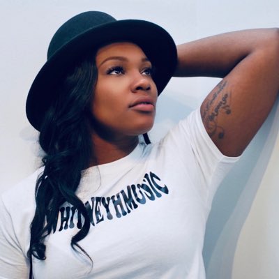 Whitney Hall tweet media