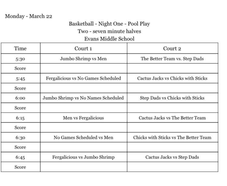 OHS Student Council tweet media