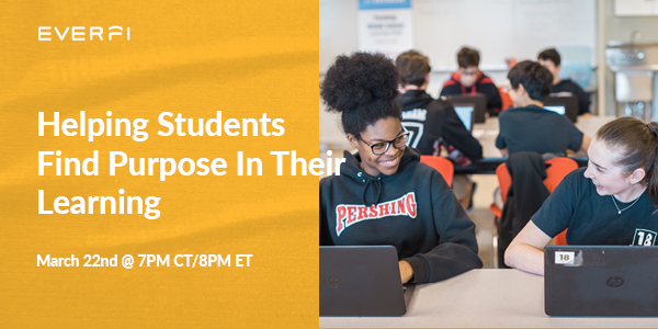 PaulSolarz's tweet photo. "Helping Students find Purpose in their Learning"
Please join @EVERFIK12 TONIGHT at 7pm Central for #LearnLAP!
#t2t #iceilchat #iledchat #INeLearn #inquiry #istelitchat #istemln #JoyfulLeaders #fledchat #KidsDeserveIt #kinderchat #ksdechat #LeadLAP #leadupchat #LetStudentsSpeak https://t.co/2KDExbIhkN