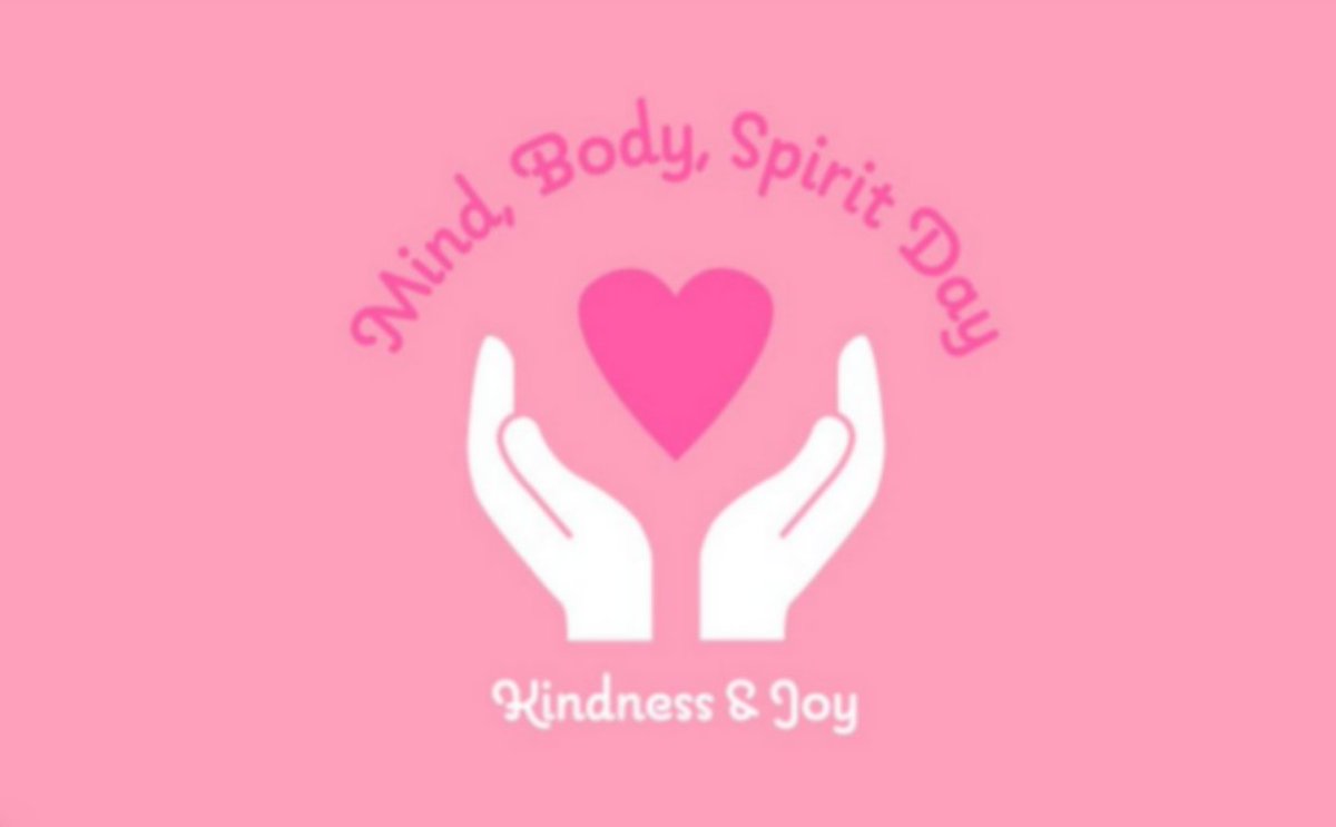 newpaltz's tweet photo. This Wednesday, March 24th is the second Mind, Body, Spirit day. This means no class! Relax and enjoy the day. Interested in attending a program or event during your free day? Click here to check Engage: https://t.co/aedM3ssrvz https://t.co/NDMFeoCiqv