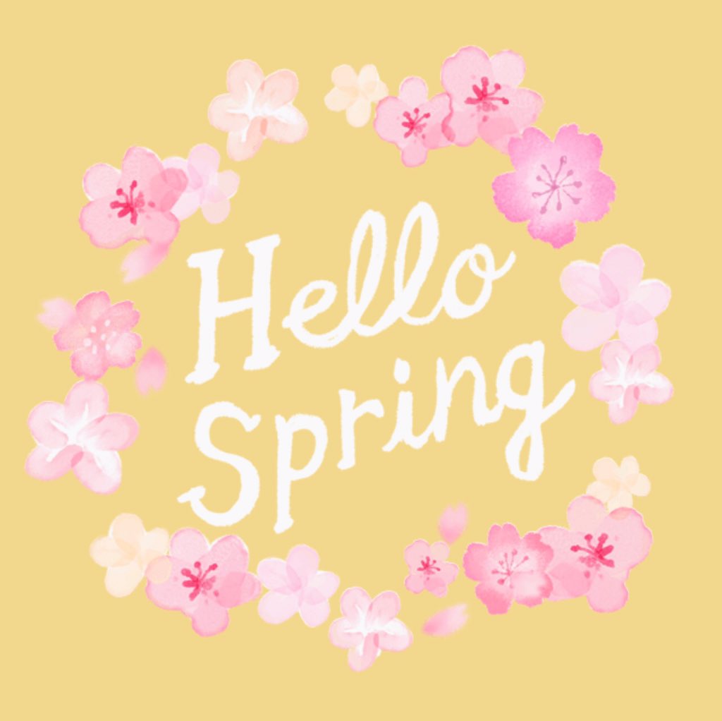 EsiInitiative's tweet photo. Spring is here🦋☆
#HappySpring #SpringBreak #Flowers #MondayMotivation #relax #COVID19 #StayHome #organization #beachlife #equinox #love #beautiful #Calendar #Transformation #family #firstdayofspring #trust #friends #success #planning #yes https://t.co/yQhXAUHXaA