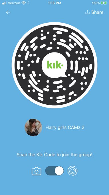 Love #HairyWoman and wanna #kik it with the best #hairycamgirls there are? #kikcode #hairypubes #naturalwomen<a href="/tag/hairywoman"class="tags">#HairyWoman</a><a href="/tag/kik"class="tags">#kik</a><a href="/tag/hairybush"class="tags"><span>#hairybush</span></a><a href="/tag/naturalbabes"class="tags"><span>#naturalbabes</span></a><a href="/tag/hairyarmpit"class="tags"><span>#hairyarmpit</span></a><a href="/tag/naturalwomen"class="tags"><span>#naturalwomen</span></a>