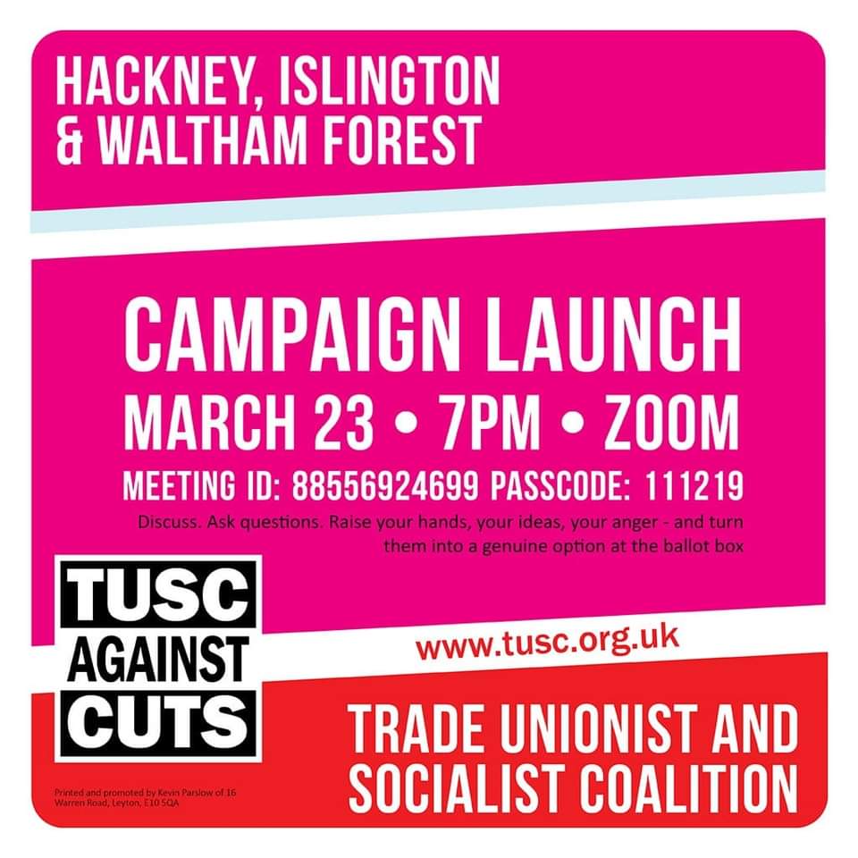 TUSC tweet media