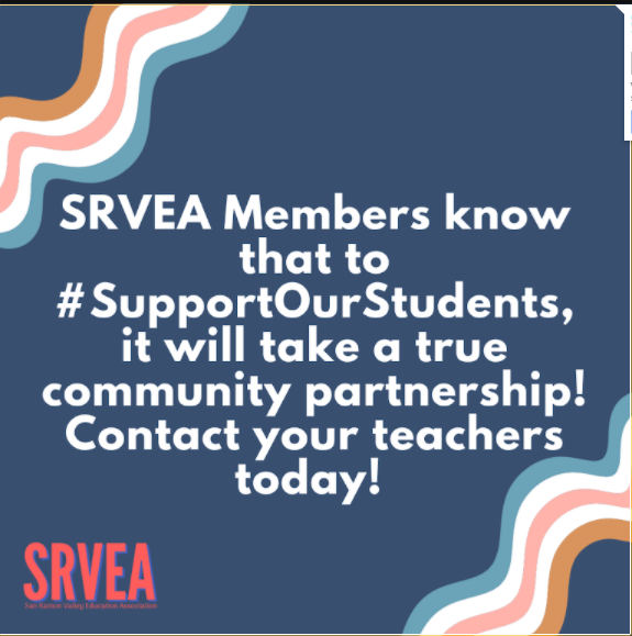 Investing in our students’ social-emotional well-being has never been more important! <a href="/SrveaPrez/">Ann Katzburg</a> <a href="/SRVCPTA/">SRV Council of PTAs</a>  <a href="/SRVUSD1/">SRVUSD</a> <a href="/WeAreCTA/">California Teachers Association</a>  #SupportOurStudents