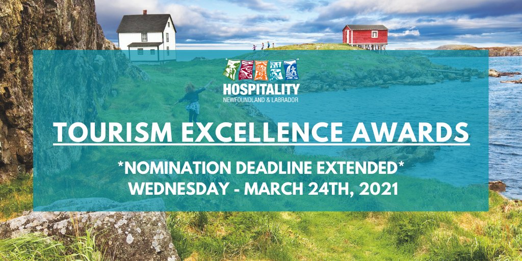 Hospitality NL tweet media