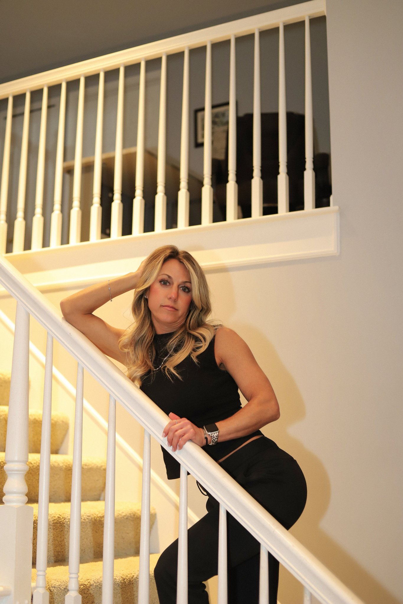 Niki Fit on Twitter: "One day it just clicks. You realize what's