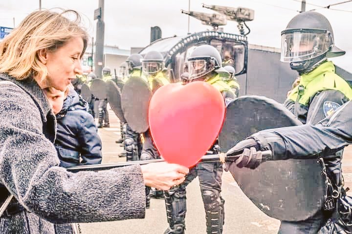 Melding politie Meppen