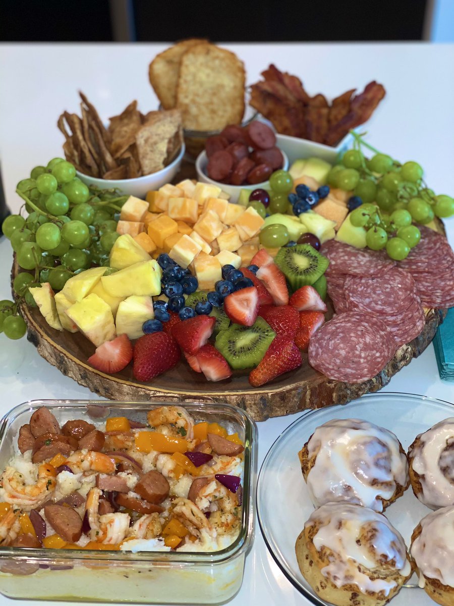 KristenPalmerTV's tweet photo. How I brunch on off days... 😋 #OffDayz #BrunchAtlanta https://t.co/bg5gMoFzVF