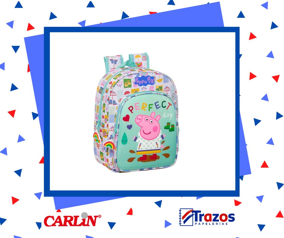 TRAZOS14's tweet photo. 👉Llegan más novedades en mochilas escolares!! Ya disponibles en 👉https://t.co/04BBdTNVae 👈
#mochilas #mochilasescolares #materialescolar #kids #afta #Vigo #redondela #tui #porriño #Ponteareas https://t.co/vEd6W9B4iw