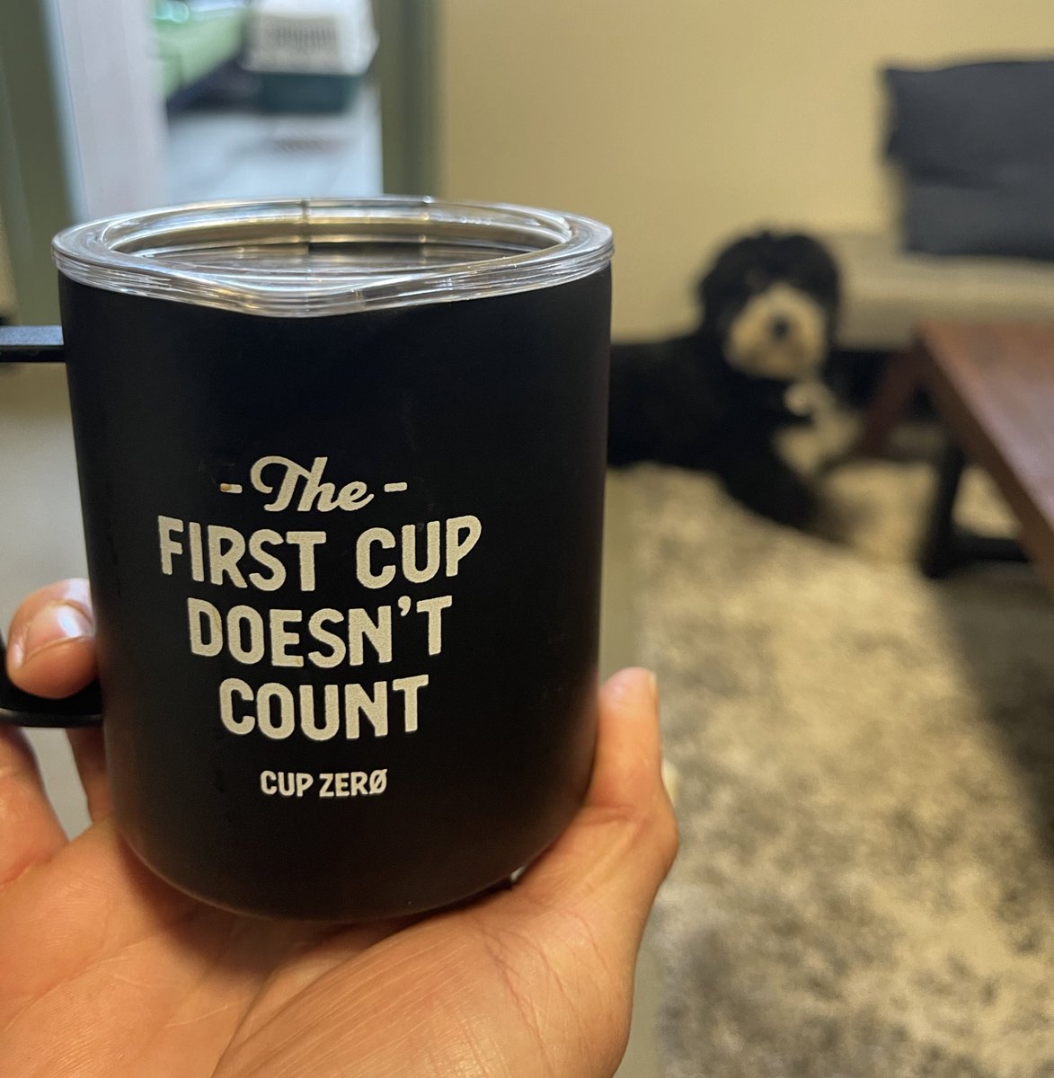 danledezma_'s tweet photo. Missing the conference coffee #NASPA21 @NASPAtweets https://t.co/E81swsmwOD