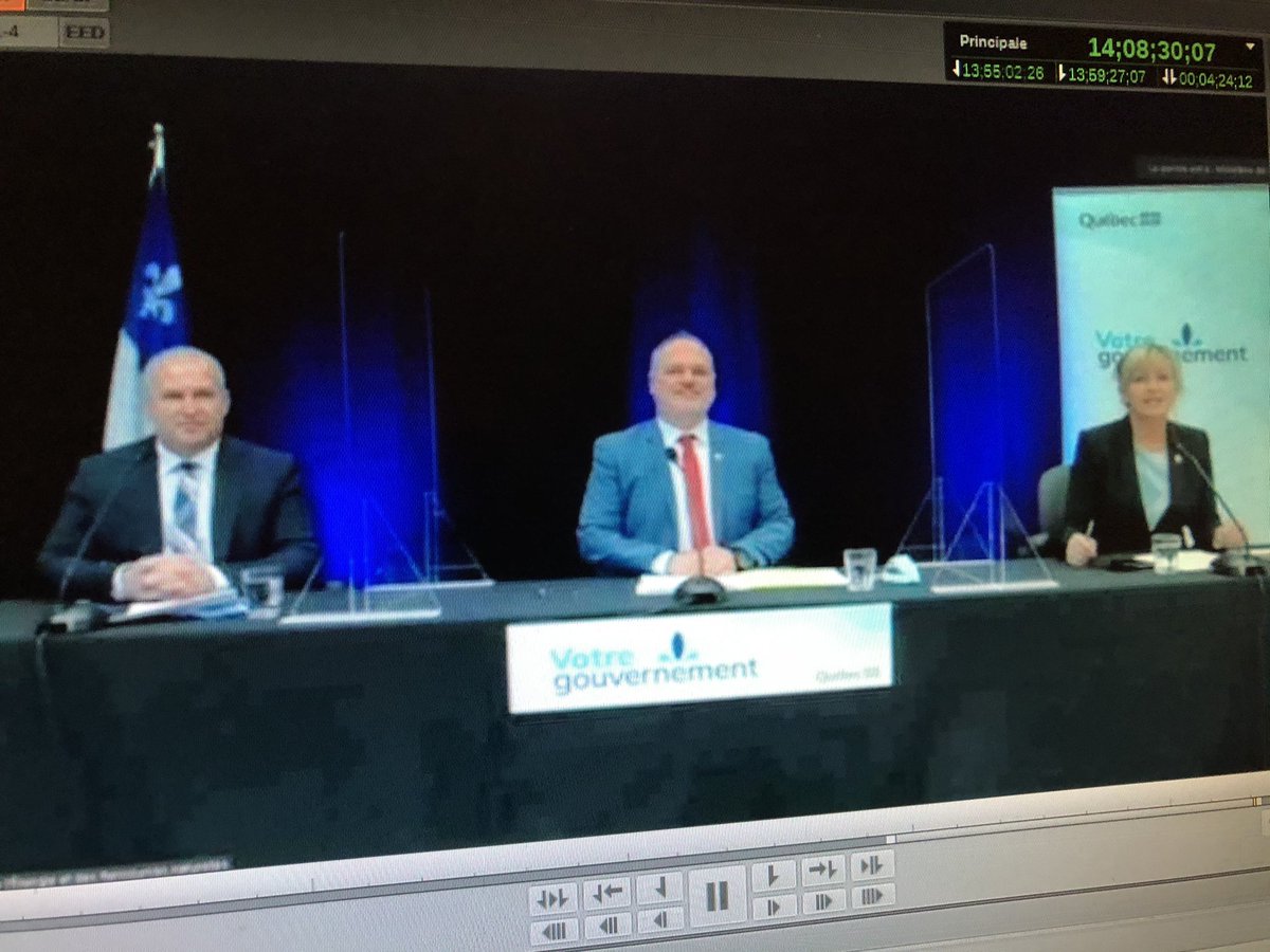 Québec verse une aide financière de 8 M$ à l’entreprise régionale Agriméthane Saguenay pour la réalisation d’un projet visant la production de 2,9 millions de mètres cubes de gaz naturel renouvelable. Ce sera le deuxième site de biométhanisation agricole au Qc. #rcsag