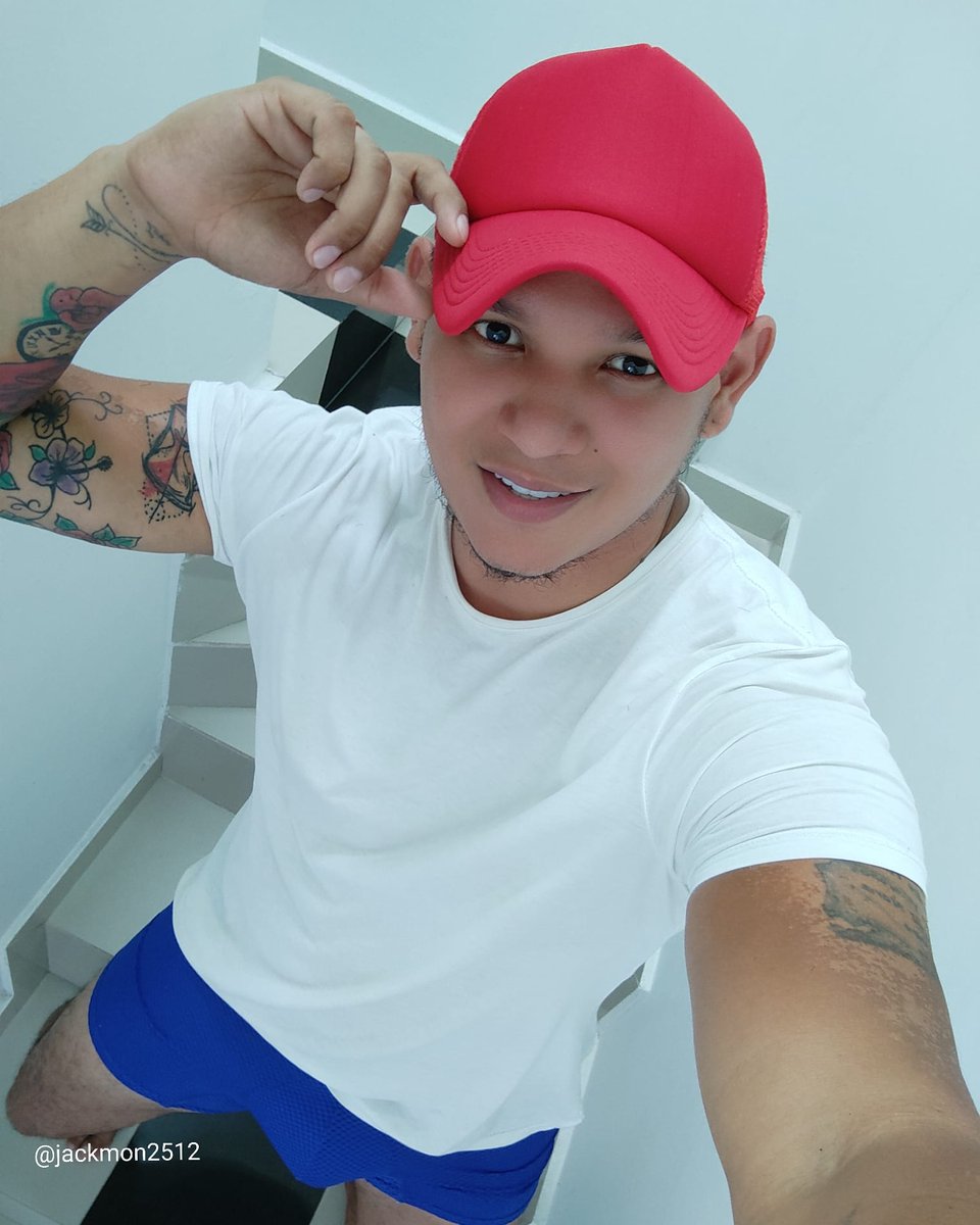 Jackson Mora tweet media