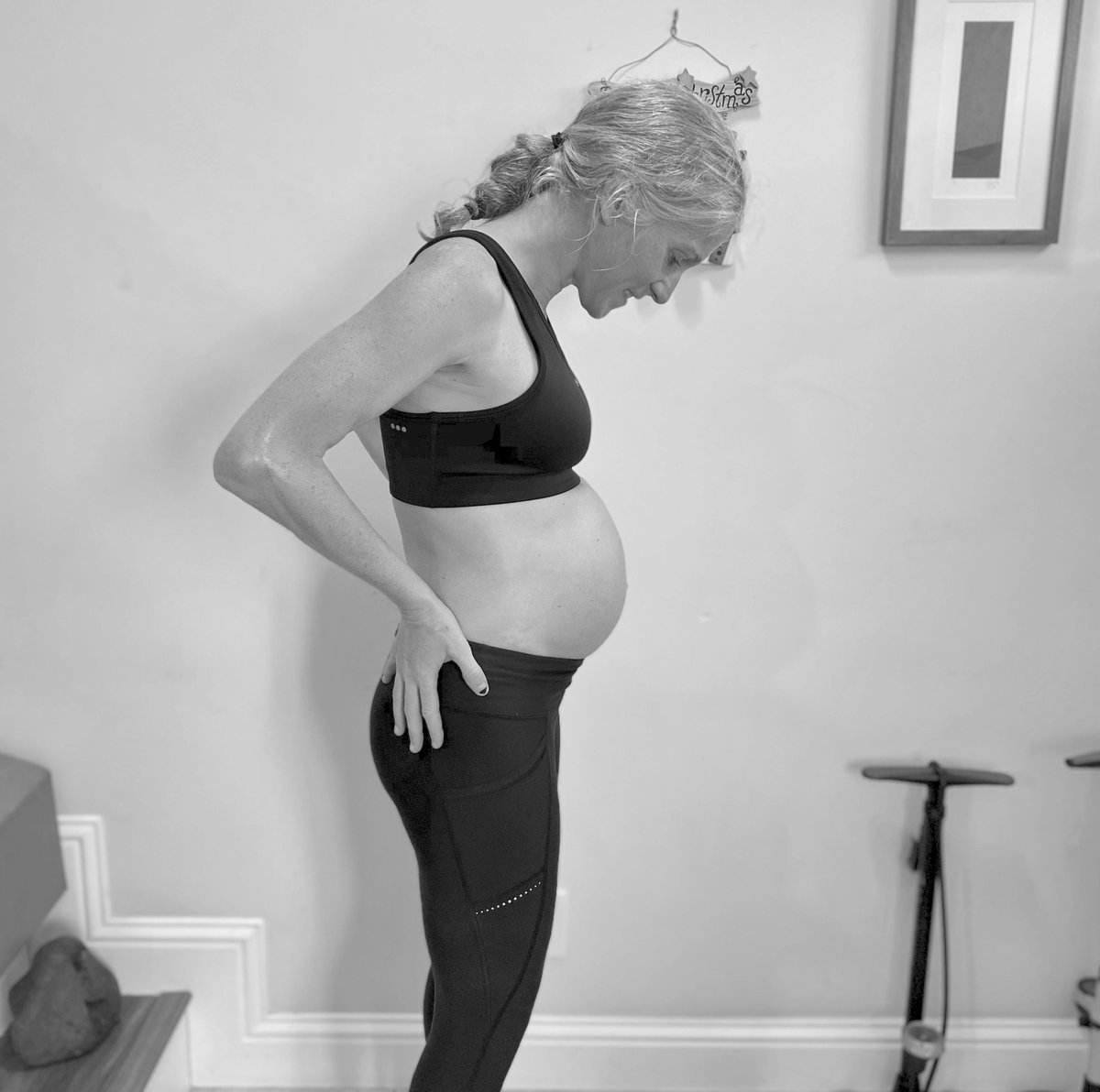 Triathlete <a href="/SarahPiampiano/">Sarah Piampiano</a> recently welcomed her first baby and we were lucky enough to join her pregnancy journey through daily tracking on the Ember. Read about Sarah's 3rd trimester in part 3 of her series - Pregnancy as a Pro Triathlete: bit.ly/3r6SbcA