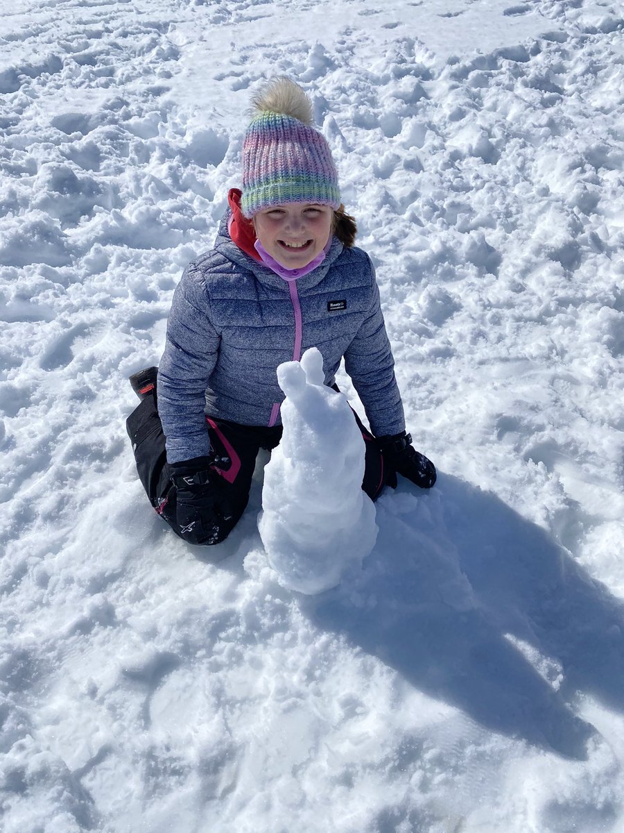 MsCareyPE1's tweet photo. Some were trying to build them to be taller than me! 🤪 @academy_white https://t.co/wHMeRYppOa