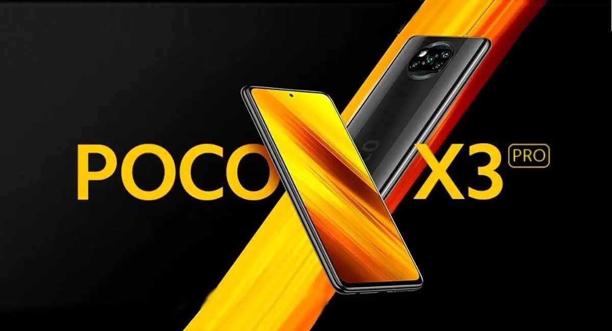 jmatuk's tweet image. Hoy @POCOGlobal presentó el #POCOX3Pro con pantalla de 6.6", 120 Hz, 8 GB + 256 GB, cámara de 48 MP, batería de 5,160 mAh con carga de 33W, MIUI 12 y el nuevo #Snapdragon660. Su precio es de 299 EUR, aproximadamente 7,400 MXN. ¿Te gustaría verlo en México?