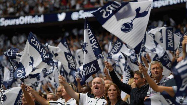 TheSpursExpress's tweet photo. The Carabao Cup final could now be played in front of supporters after the EFL pushed for the match to be included in a schedule of test events for the return of fans. [@MailSport]

#COYS #THFC https://t.co/B6vWGJqW14