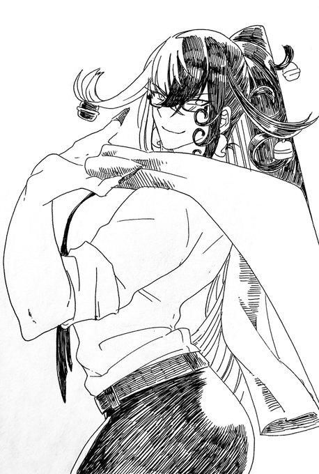 蘆屋監督ー!ポニテしてくれー!! 