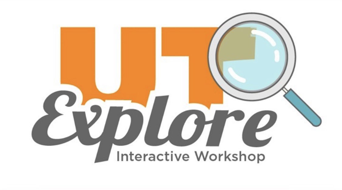 volcareers's tweet photo. Join us on Thursday, March 25th from 4:00-5:00 to discuss exploration strategies and tools for you to use and identify your ideal academic and career path. 

This workshop is in-person and space is limited, so register early!
To register, visit https://t.co/waaPPfjI1I https://t.co/UIc7aa0bzk