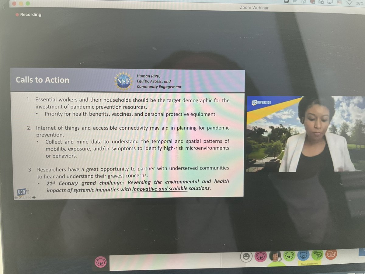 iwelunmorj's tweet photo. #humanpipp showcases what can be when we intentionally let disciplines dialogue together like @dr_sun_shine @EnbalShacham @Real_Ironist and Bo Xie. Pandemics are complex and messy, we need to reorient ourselves to this tension and @NSF is helping us lead the way. https://t.co/UJsbJCZ335