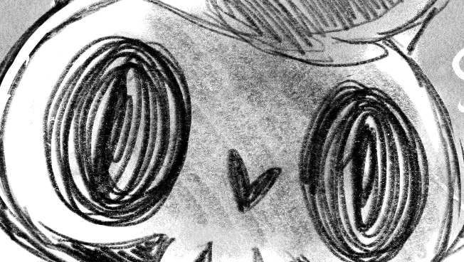 Quote retweet with your art eyes 💀 https://t.co/HPJhOr9YZo 