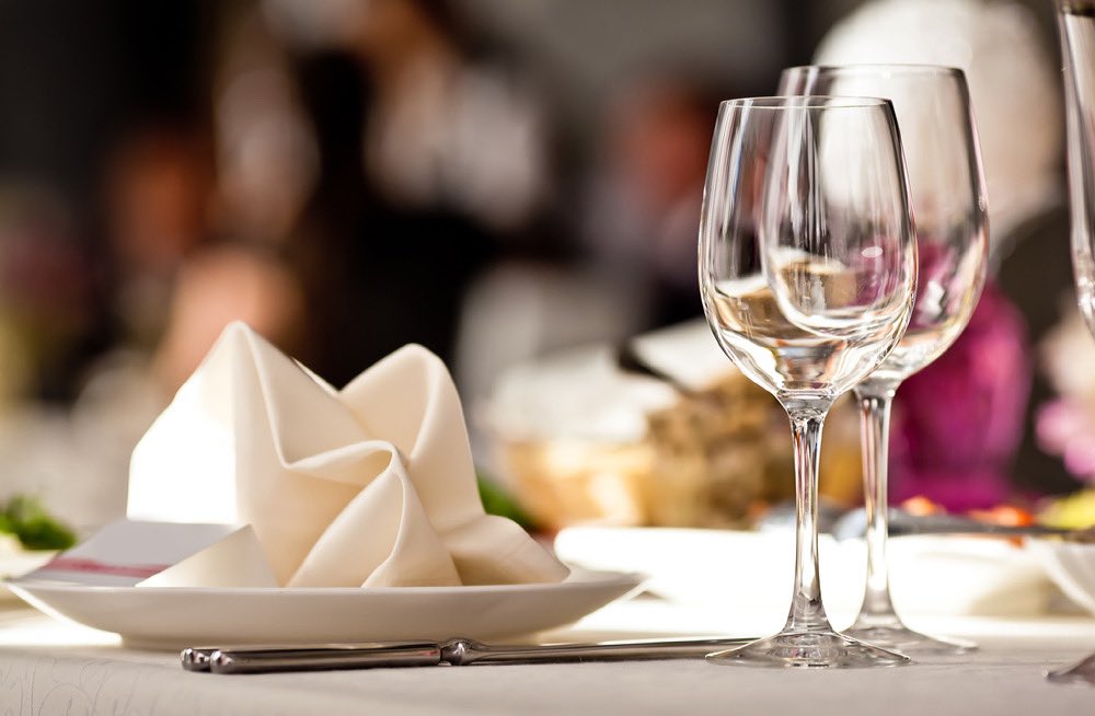 There are several ways to cut down on food and beverage expenses for your event! Click the link in our bio for tips and food and beverage information 101 #nonprofit #foodandbeverage #tips #eventplanning
